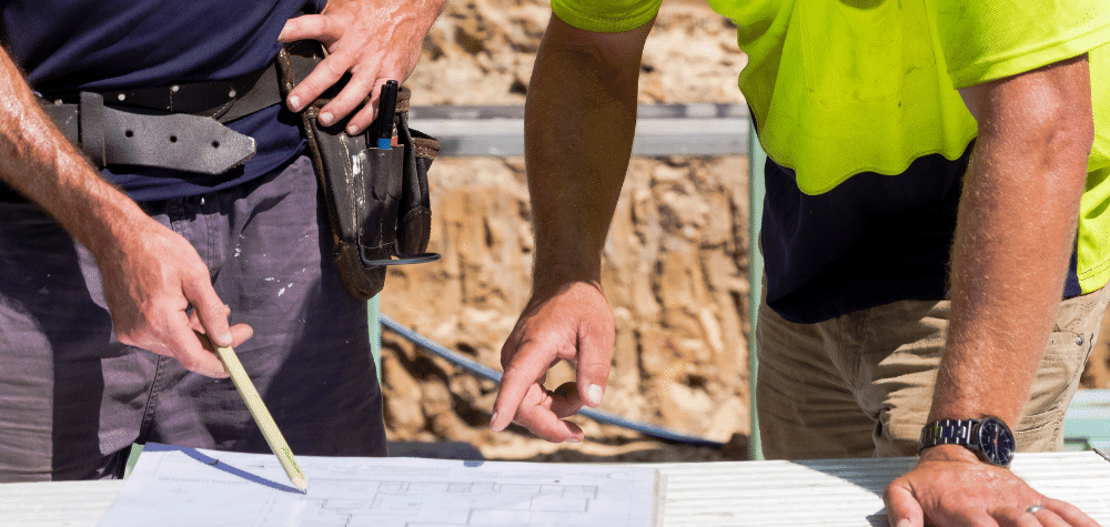 Competitive Pricing of Tradies