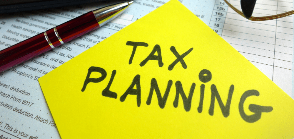 Tax Planning and Illegal Tax Minimisation Schemes