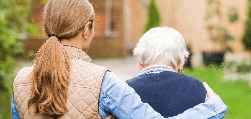 Superannuation And Dementia Caring For Others