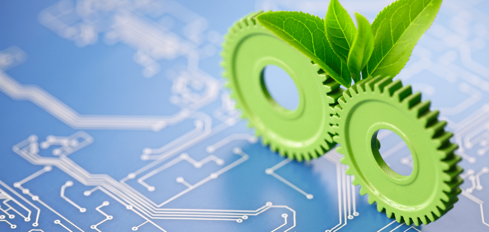 Environmentally Friendly Business Ideas Through Technology